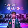 undefined Squid Games S2 and World of Kdrama