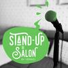 undefined Stand Up de Salon