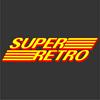 undefined Super Retro