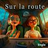 undefined Sur la route : Podcasts pour enfants / histoires en voiture pour enfants / En voiture