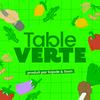 undefined Table Verte