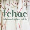 undefined Tchac, cuisinez simple et pointu