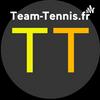 undefined Team-Tennis.fr - Tous les conseils pour le tennis