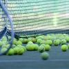 undefined Tennis Lounge (podcast en français)