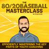 undefined THE 8020BASEBALL PODCAST