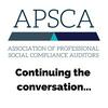 undefined The APSCA Podcast