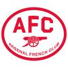 undefined Arsenal French Club