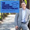 undefined The College Admissions Process Podcast