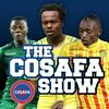 undefined The COSAFA Show