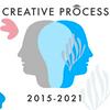 undefined The Creative Process · Arts, Culture & Society: 2015-2021