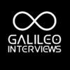 undefined The Galileo Interviews with Caspar Gleave