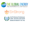 undefined The Global Energy & Environmental Law Podcast