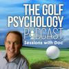 undefined The Golf Psychology Podcast