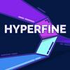 undefined The Hyperfine Physics Podcast