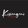 undefined The Kisiangani Podcast