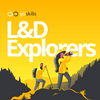 undefined The L&D Explorers Podcast