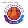 undefined The NBA Front Office Podcast