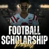 undefined The Football Scholarship Podcast