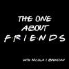 undefined The One About Friends Podcast