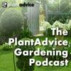 undefined The PlantAdvice Gardening Podcast