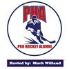 undefined The Pro Hockey Alumni Podcast