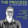 undefined The Process: a podcast about creativity and experimental music.