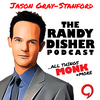 undefined The Randy Disher Podcast