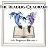 undefined The Readers Quadrant