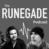 undefined The RUNEGADE Podcast