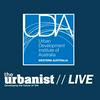 undefined The Urbanist Live