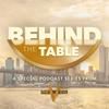 undefined The View: Behind the Table