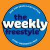 undefined The Weekly Freestyle