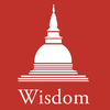 undefined The Wisdom Podcast