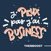 undefined J'peux Pas J'ai Business par TheBBoost