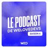 undefined WeLoveDevs - Le Podcast