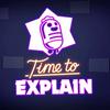 undefined Time to Explain - The Brawl Stars Podcast