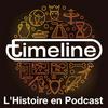 undefined Timeline, l'Histoire en Podcast