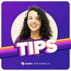 undefined Tips - Conseils Marketing, Stratégies Podcast, Analyse de Podcasts, Conseils pour lancer un podcast