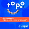 undefined Topo RH -  Témoignages de DRH : management, conseils rh, marque employeur, solutions rh pratiques, l'IA dans les RH...