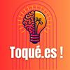 undefined Toqué.es !, le podcast