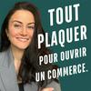 undefined Tout plaquer pour ouvrir un commerce