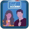 undefined Track Access