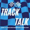 undefined Track Talk