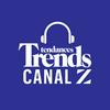 undefined Trends Canal Z podcast