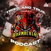 undefined Tried and True Warmachine podcast