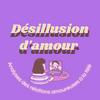 undefined Désillusion d'amour