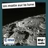 undefined Un Matin sur La Lune