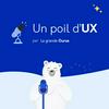 undefined Un poil d'UX