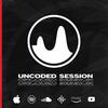 undefined UNCODED SESSION "Podcasts" by Uncoded Radio