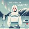 undefined Une blonde en Norvège